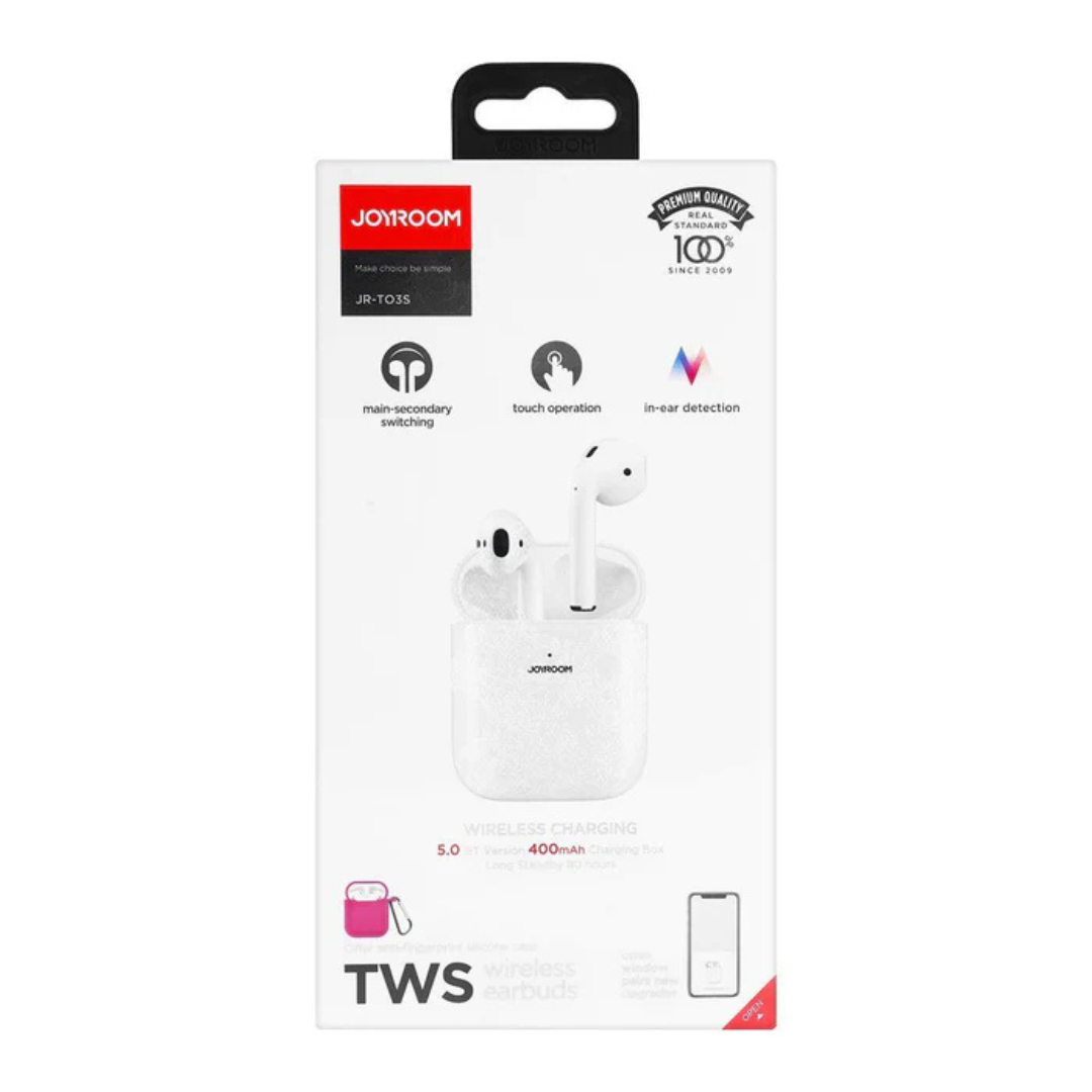 Joyroom Jr-t03s Earbuds 